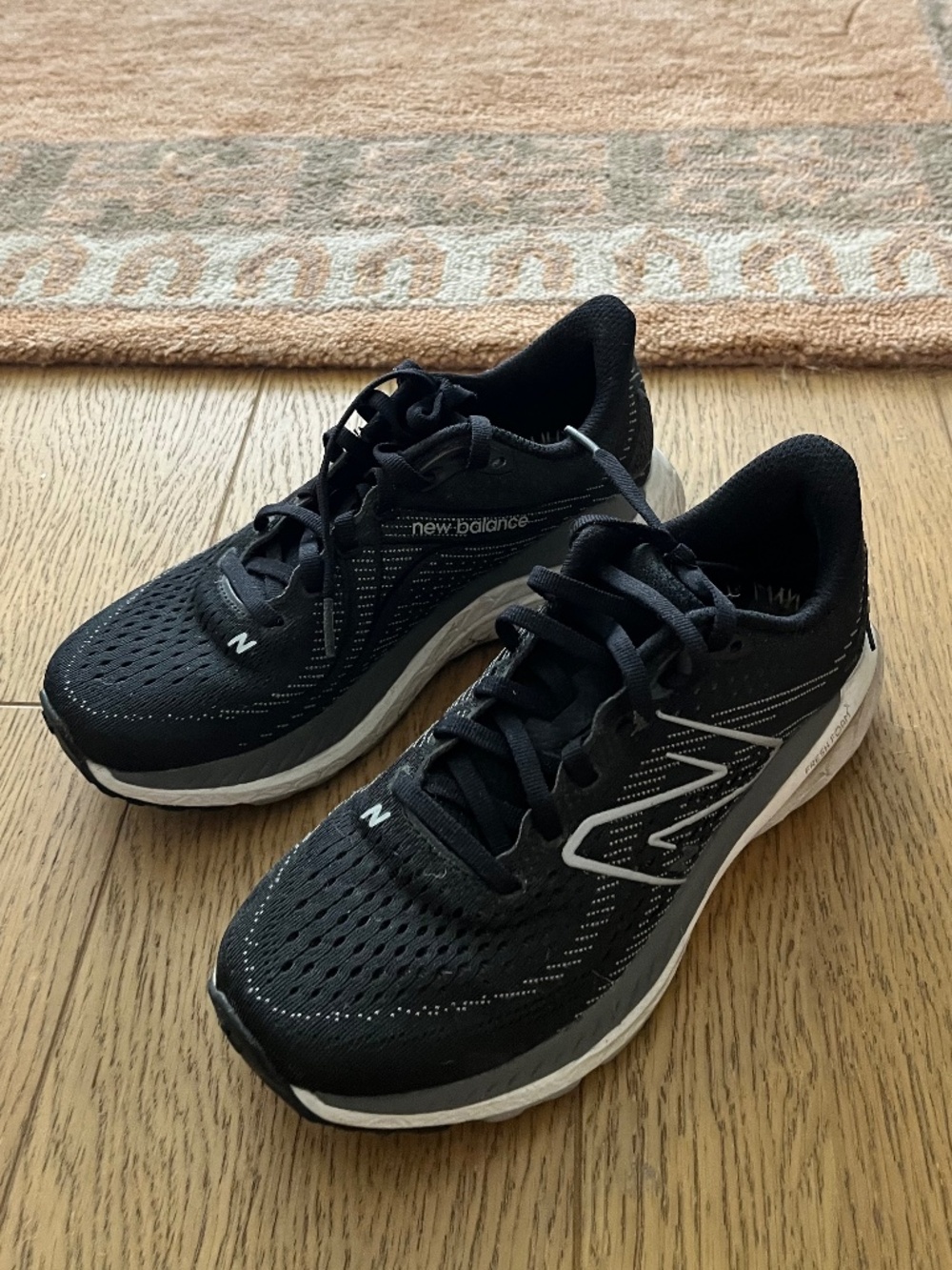 New Balance Shoes